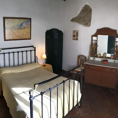Cortijo Vina Del Duco Guest House Azuaga Exterior photo