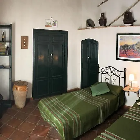 Cortijo Vina Del Duco Guest House Azuaga Exterior photo