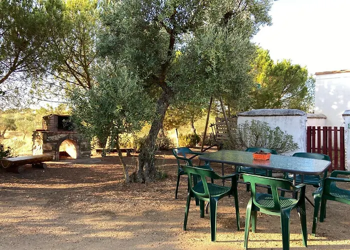 Cortijo Vina Del Duco