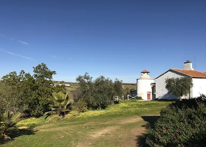 Cortijo Vina Del Duco
