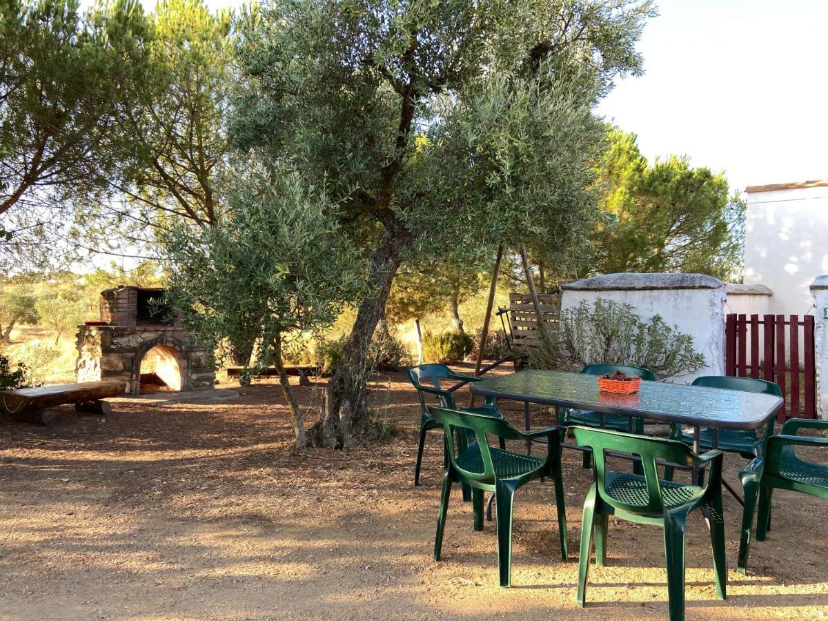 Country house Cortijo Vina Del Duco *