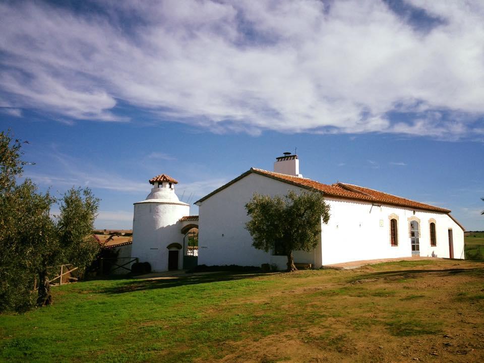 Cortijo Vina Del Duco Country house Azuaga