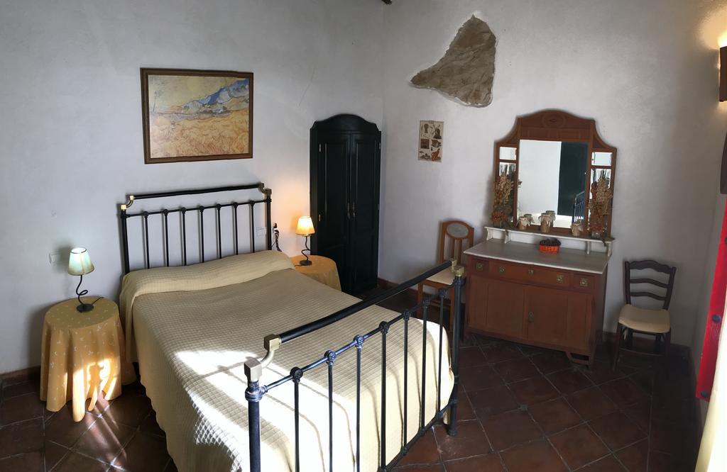 Country house Cortijo Vina Del Duco