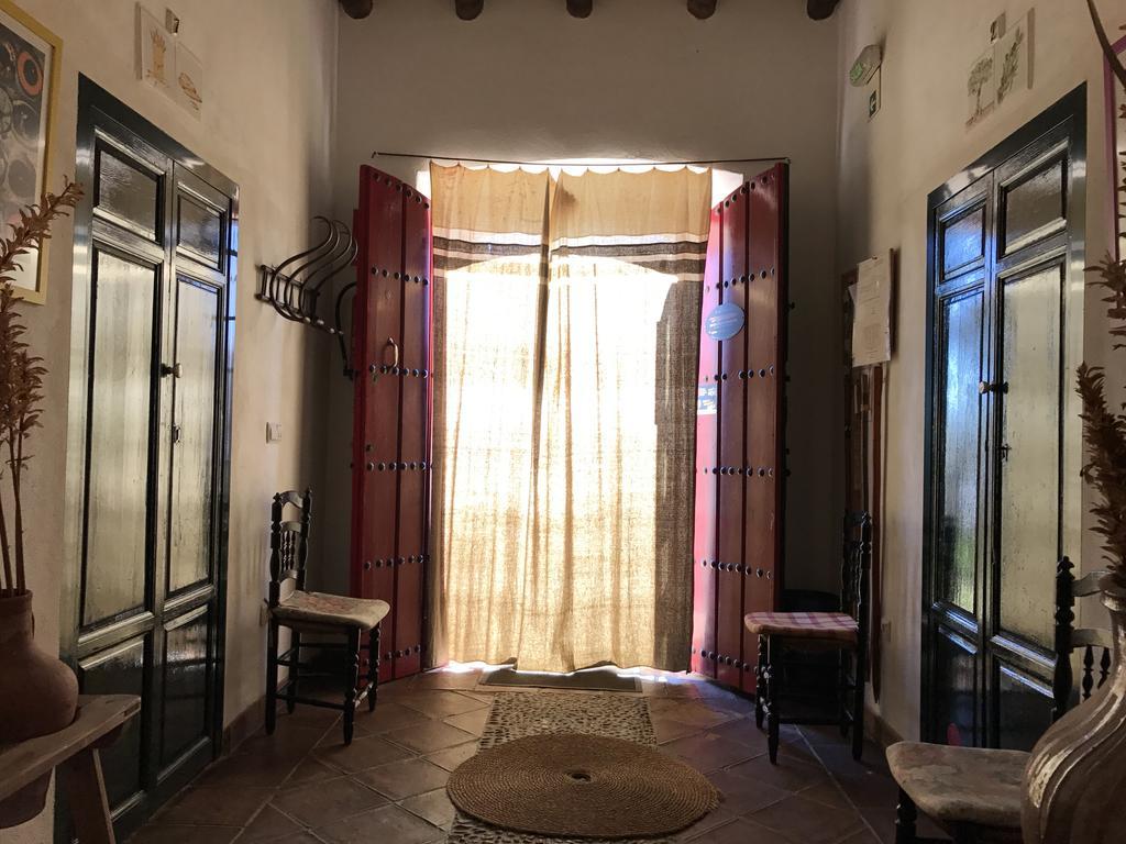 Cortijo Vina Del Duco Country house