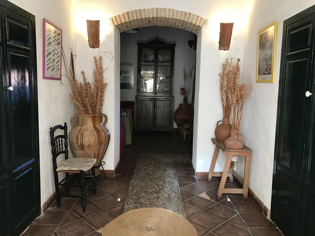 Cortijo Vina Del Duco *