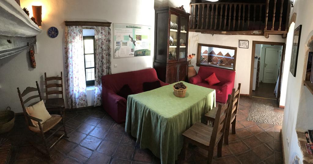 Country house Cortijo Vina Del Duco Azuaga