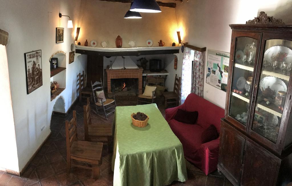 Cortijo Vina Del Duco * Azuaga