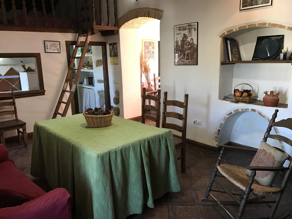 Cortijo Vina Del Duco Azuaga