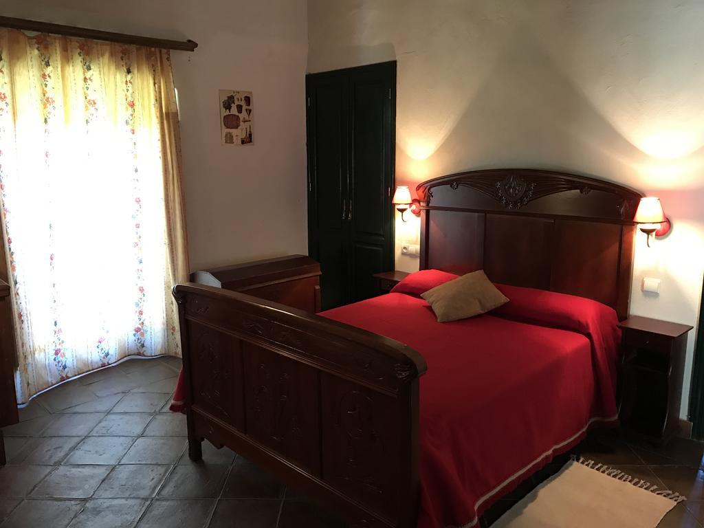 Country house Cortijo Vina Del Duco