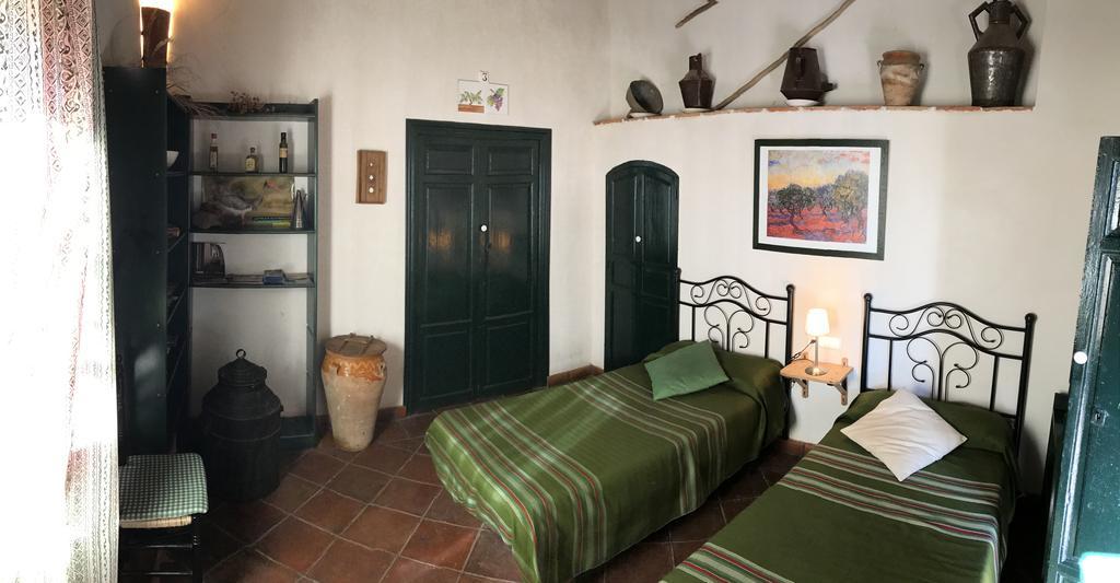 Country house Cortijo Vina Del Duco