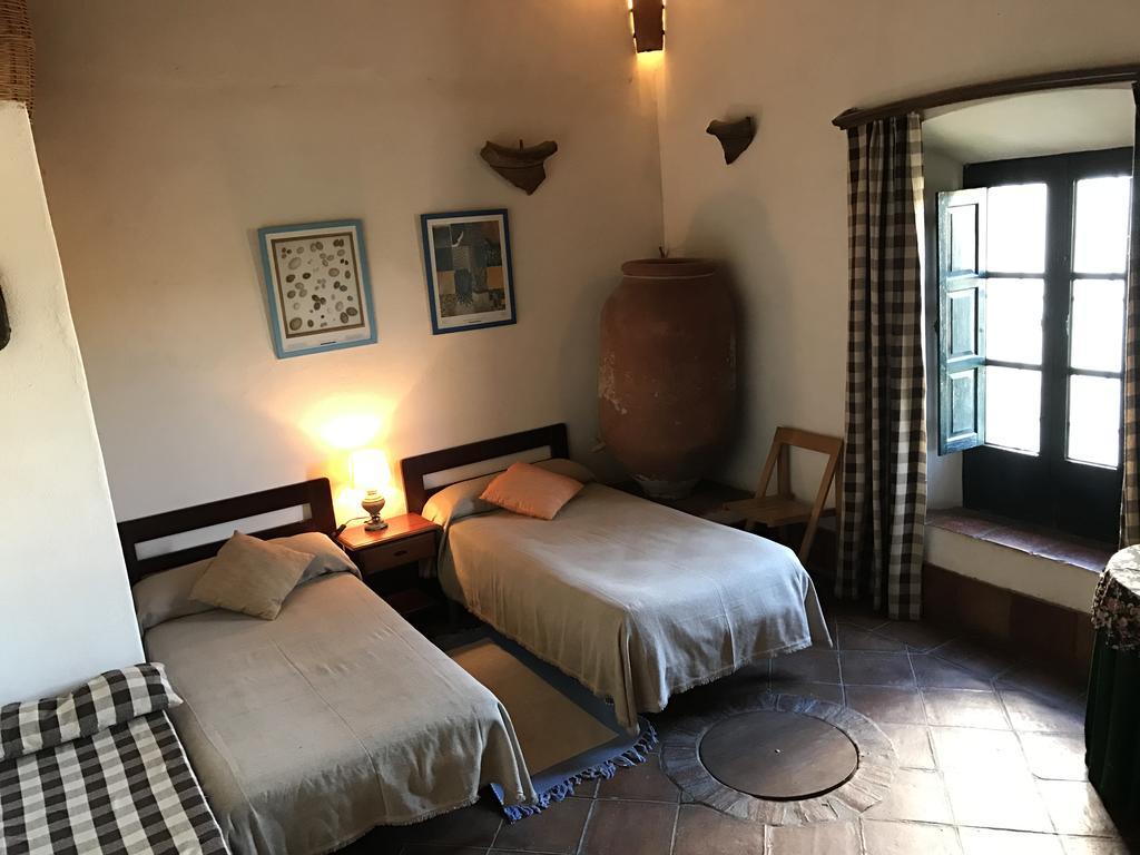 Cortijo Vina Del Duco Country house Azuaga