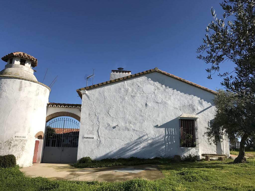 Country house Cortijo Vina Del Duco