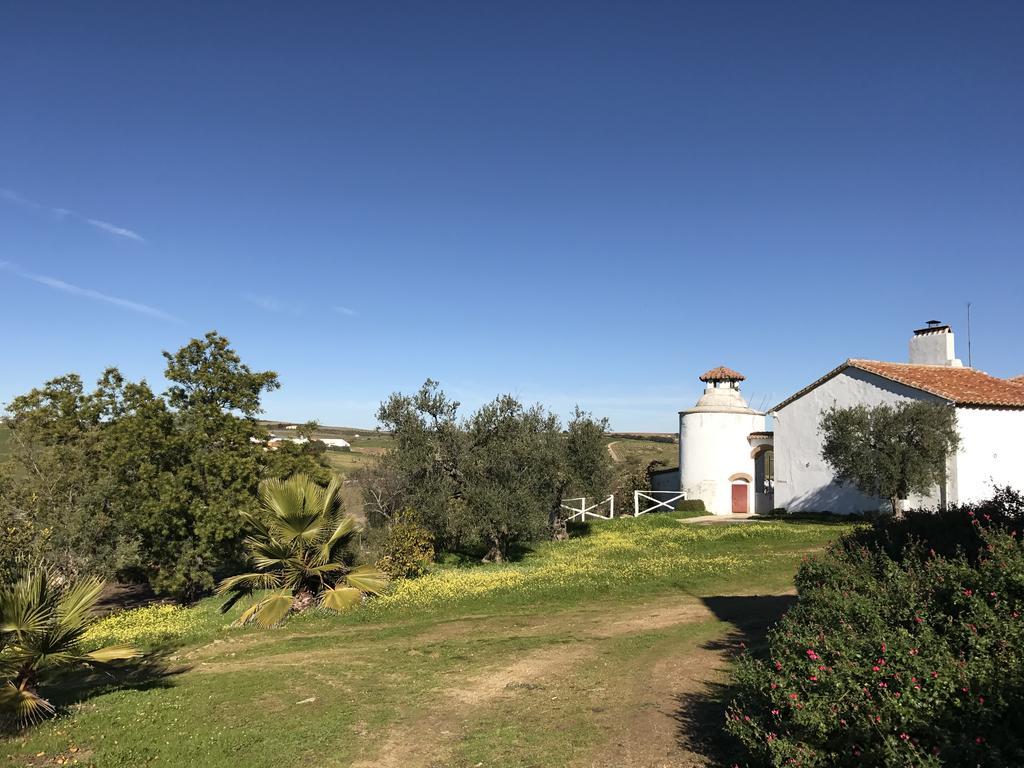 Cortijo Vina Del Duco Country house Azuaga