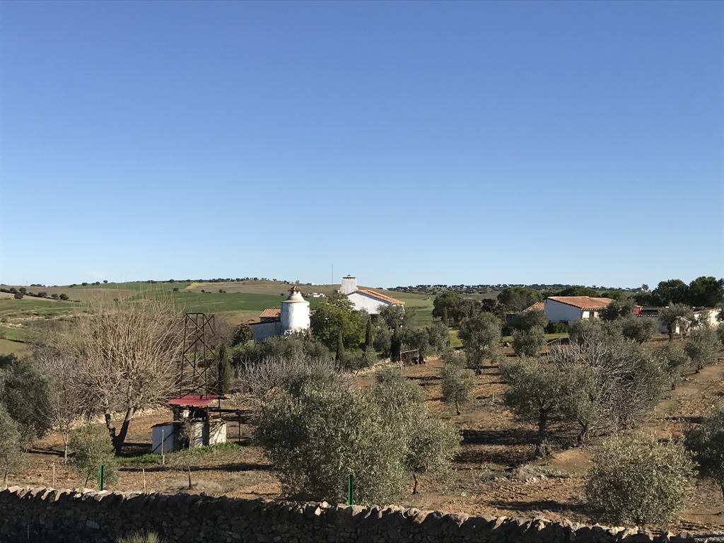 Cortijo Vina Del Duco Azuaga