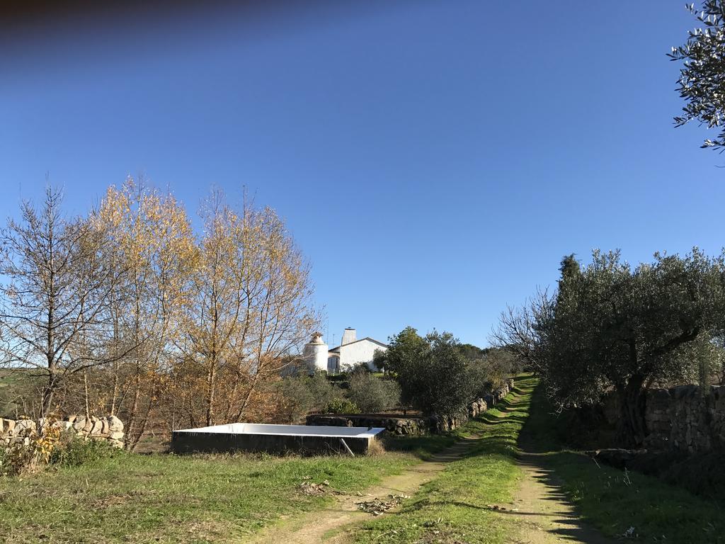 Country house Cortijo Vina Del Duco *