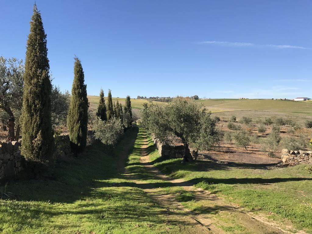 Cortijo Vina Del Duco *