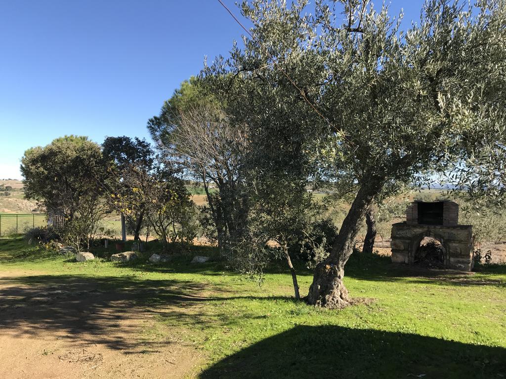 Cortijo Vina Del Duco Country house *